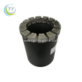 150mm impregnated diamond bit for well drilling
